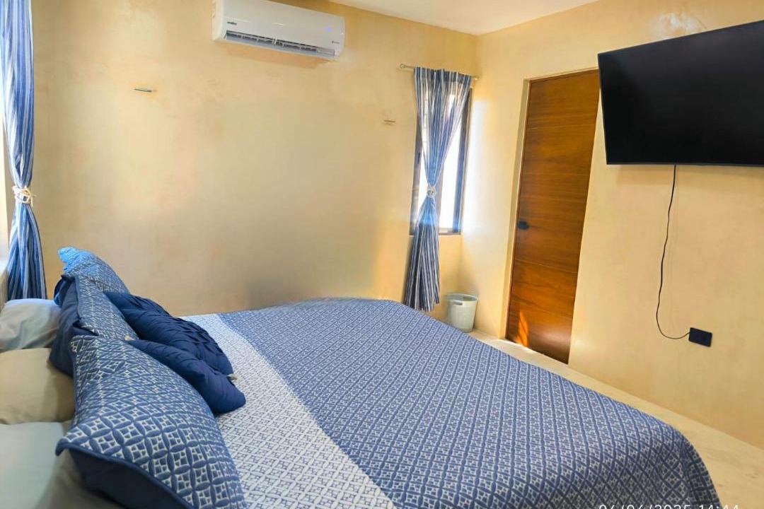 Photo of Bedroom in Chicxulub Puerto