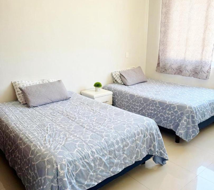 Photo of Bedroom in Mazatlan