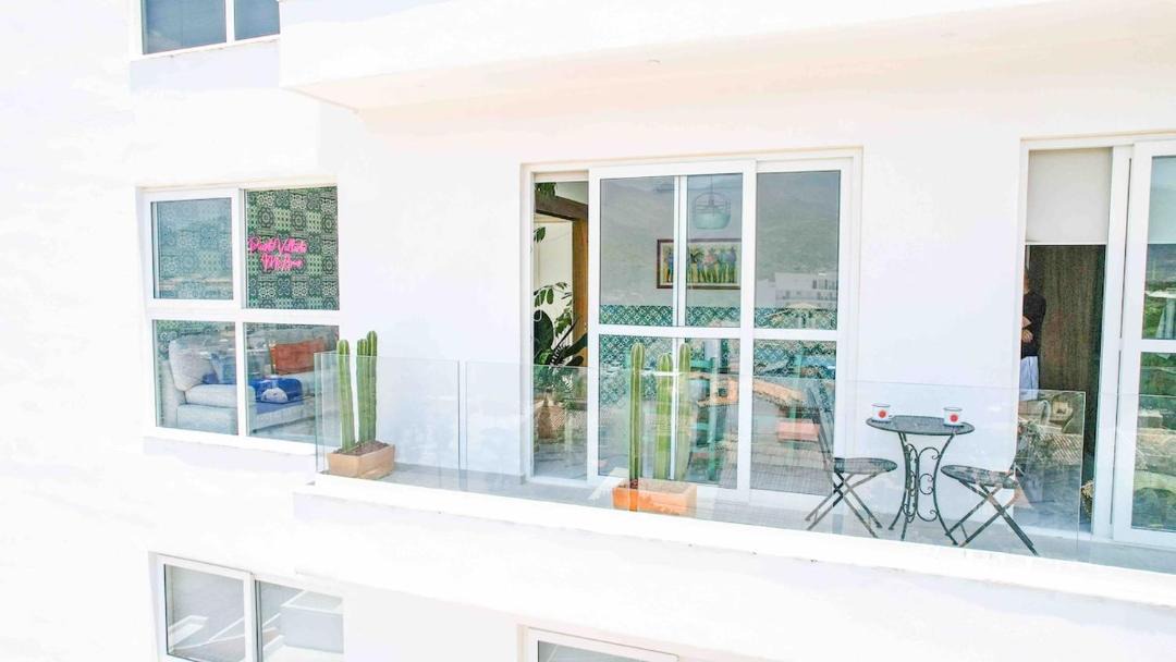 Photo of Patio Balcony in Puerto Vallarta