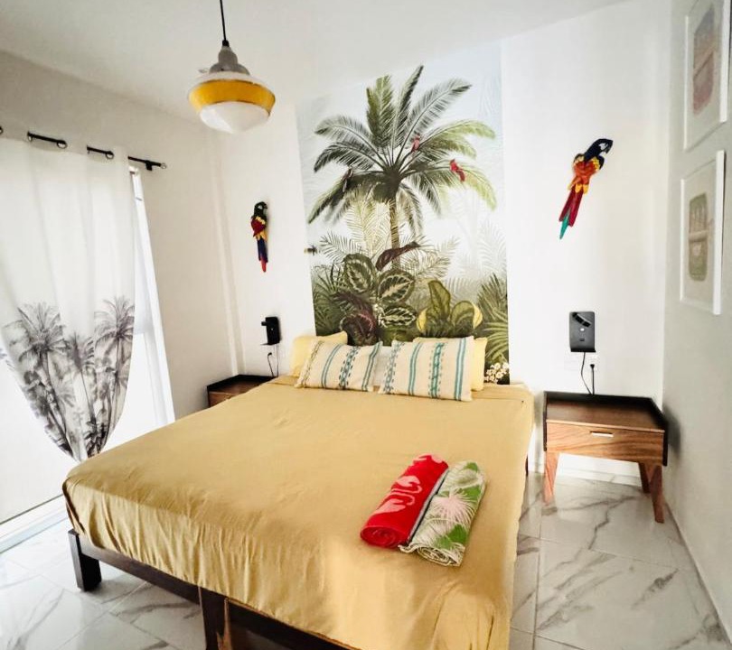 Photo of Bedroom in Puerto Vallarta