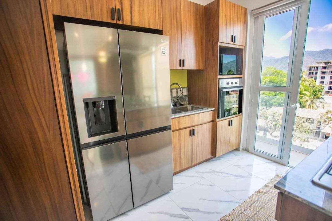 Photo of Kitchen in Puerto Vallarta