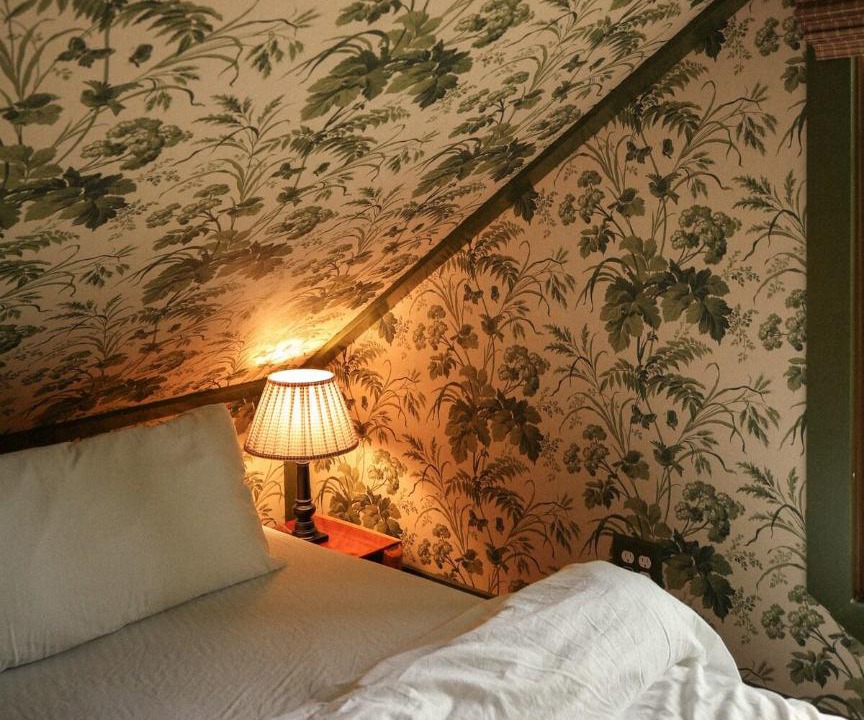 Photo of Bedroom in Benton