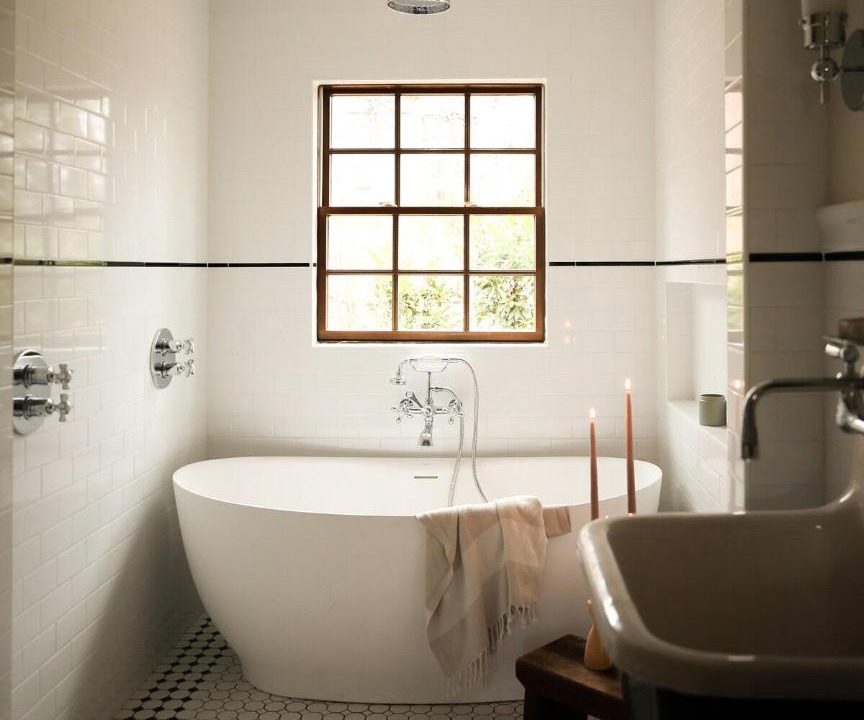 Photo of Bathroom in Benton