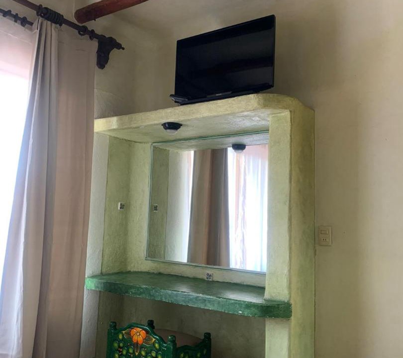 Photo of Bedroom in Tula de Allende
