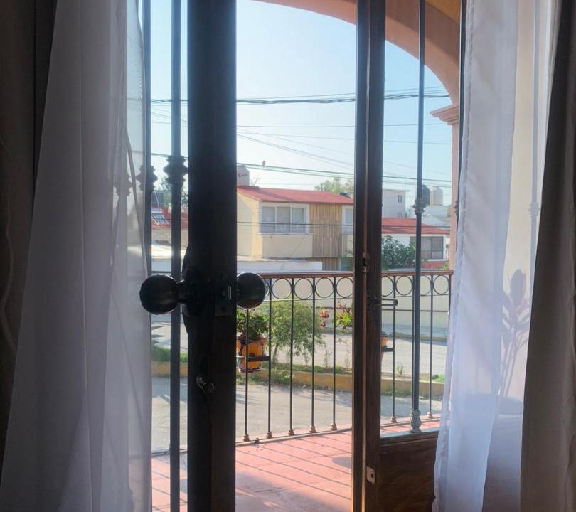 Photo of Patio Balcony in Tula de Allende