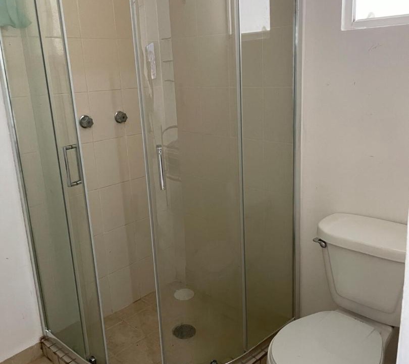 Photo of Bathroom in Puerto Juarez