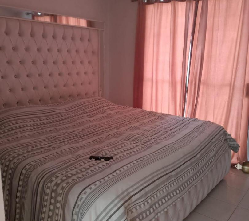 Photo of Bedroom in Cordoba