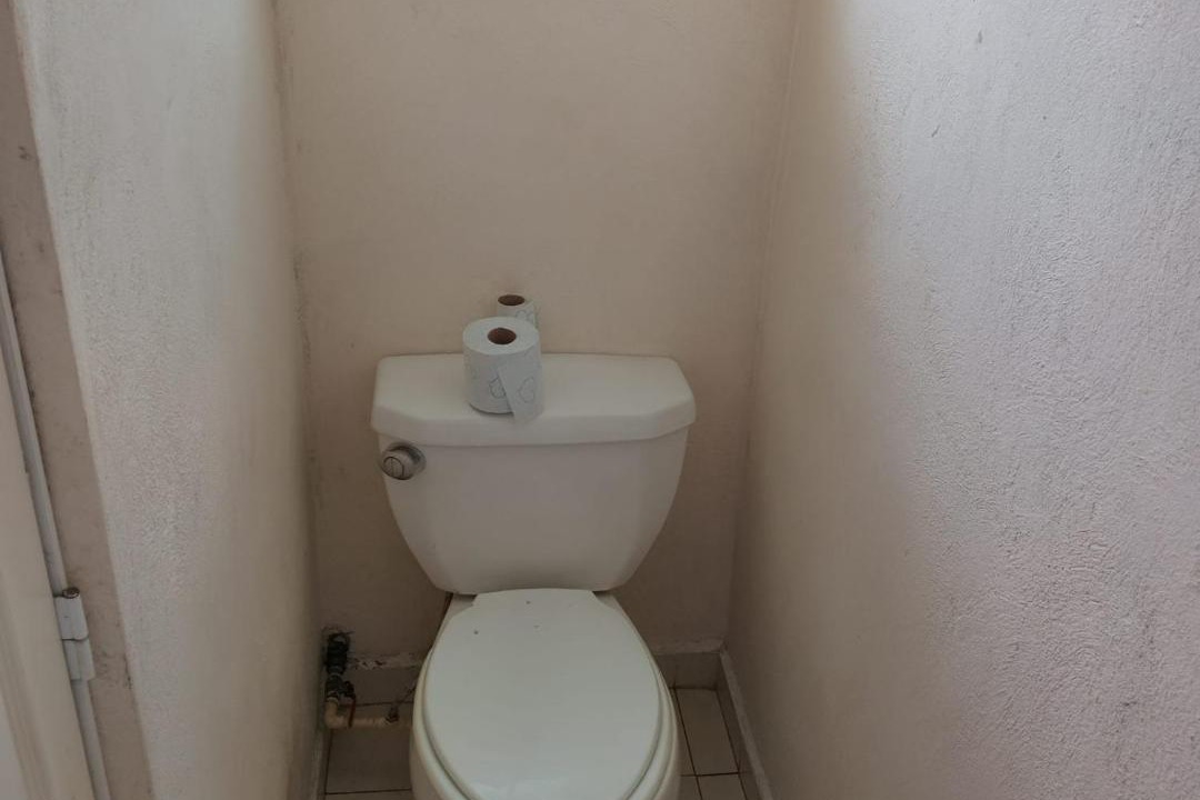 Photo of Bathroom in Cordoba