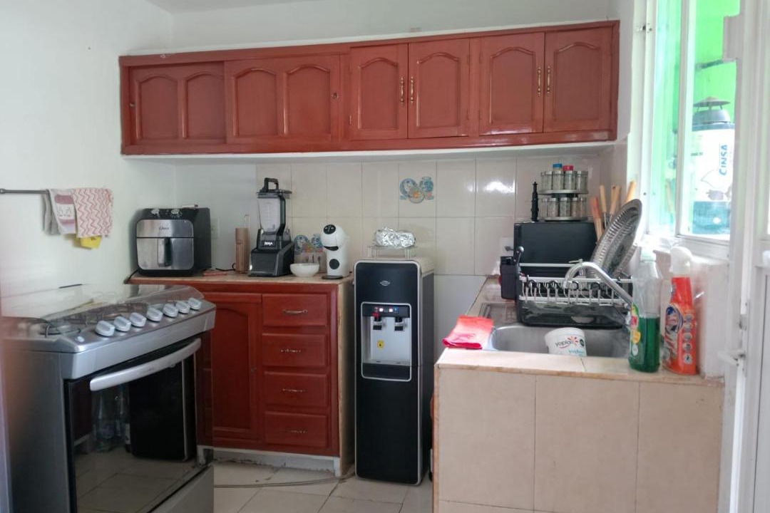 Photo of Kitchen in Cordoba