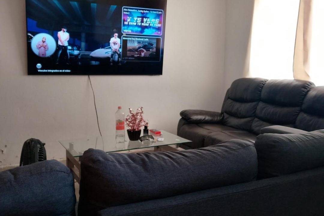 Photo of Livingroom in Cordoba