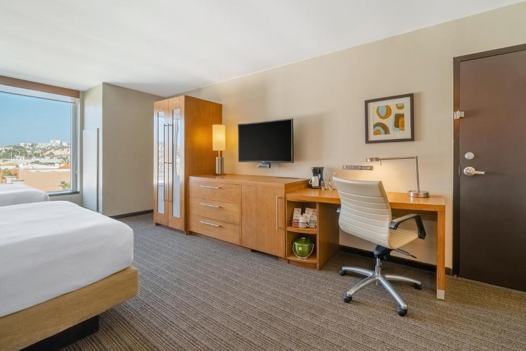 Photo of Bedroom in Zona Hotelera