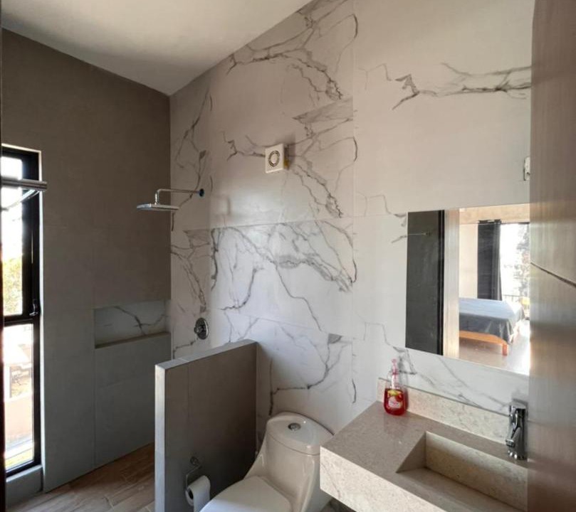 Photo of Bathroom in Zona Dorada