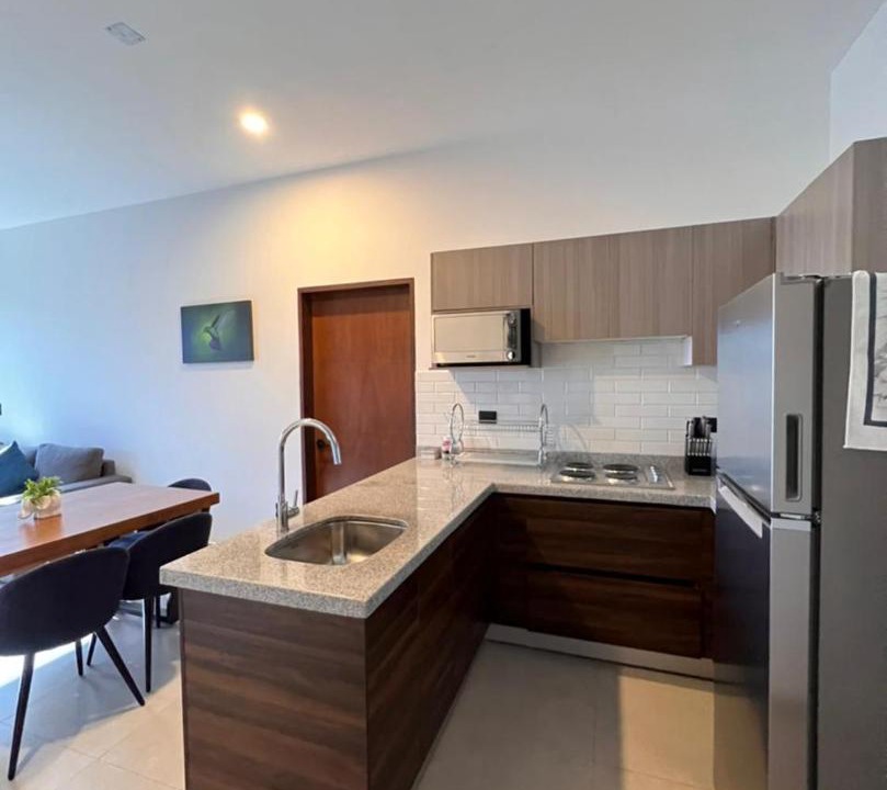 Photo of Kitchen in Zona Dorada