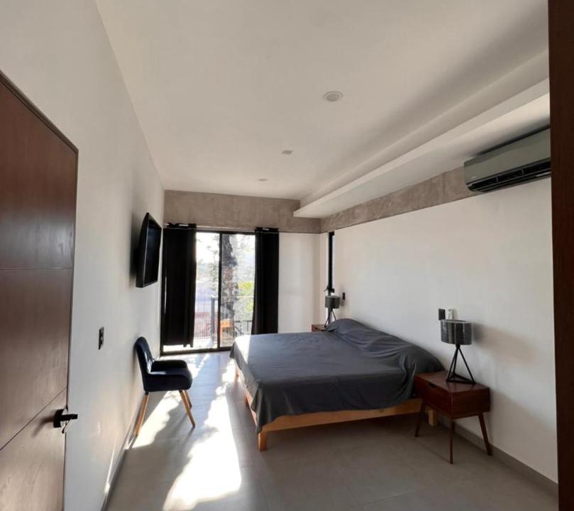 Photo of Bedroom in Zona Dorada