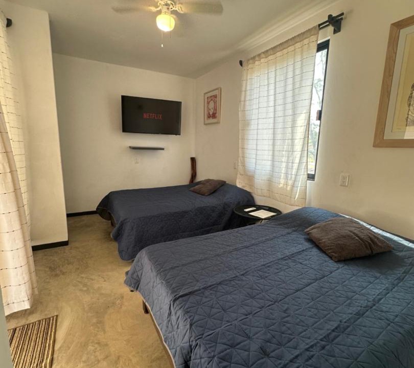 Photo of Bedroom in Salina Cruz
