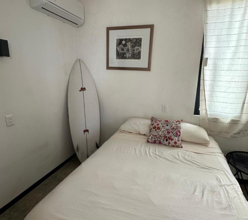 Photo of Bedroom in Salina Cruz