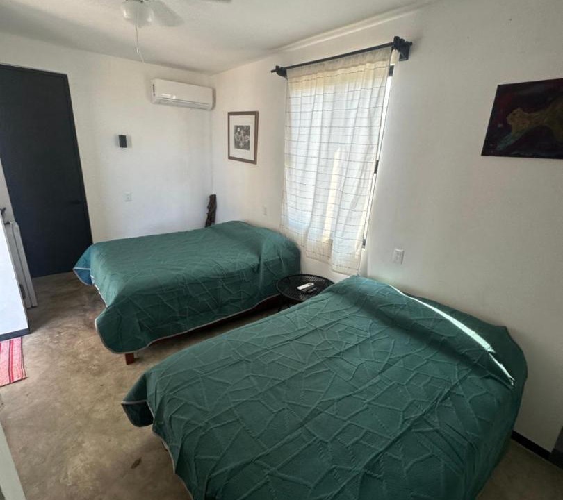 Photo of Bedroom in Salina Cruz