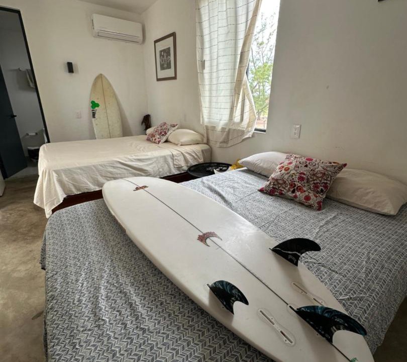 Photo of Bedroom in Salina Cruz