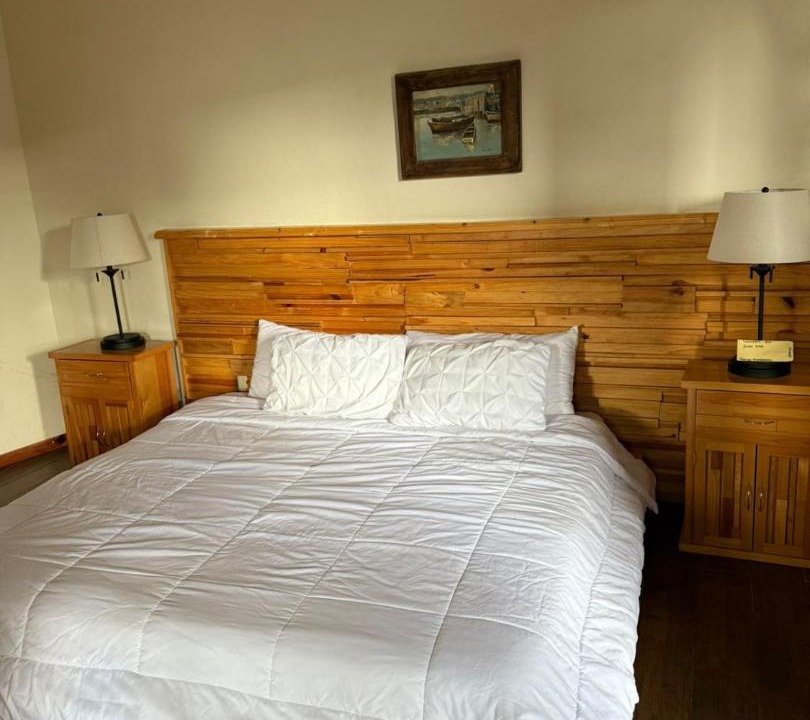 Photo of Bedroom in De La Merced