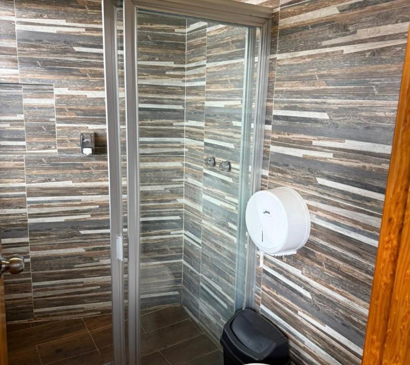 Photo of Bathroom in De La Merced