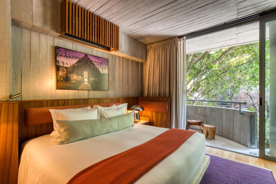 Photo of Bedroom in Hipodromo