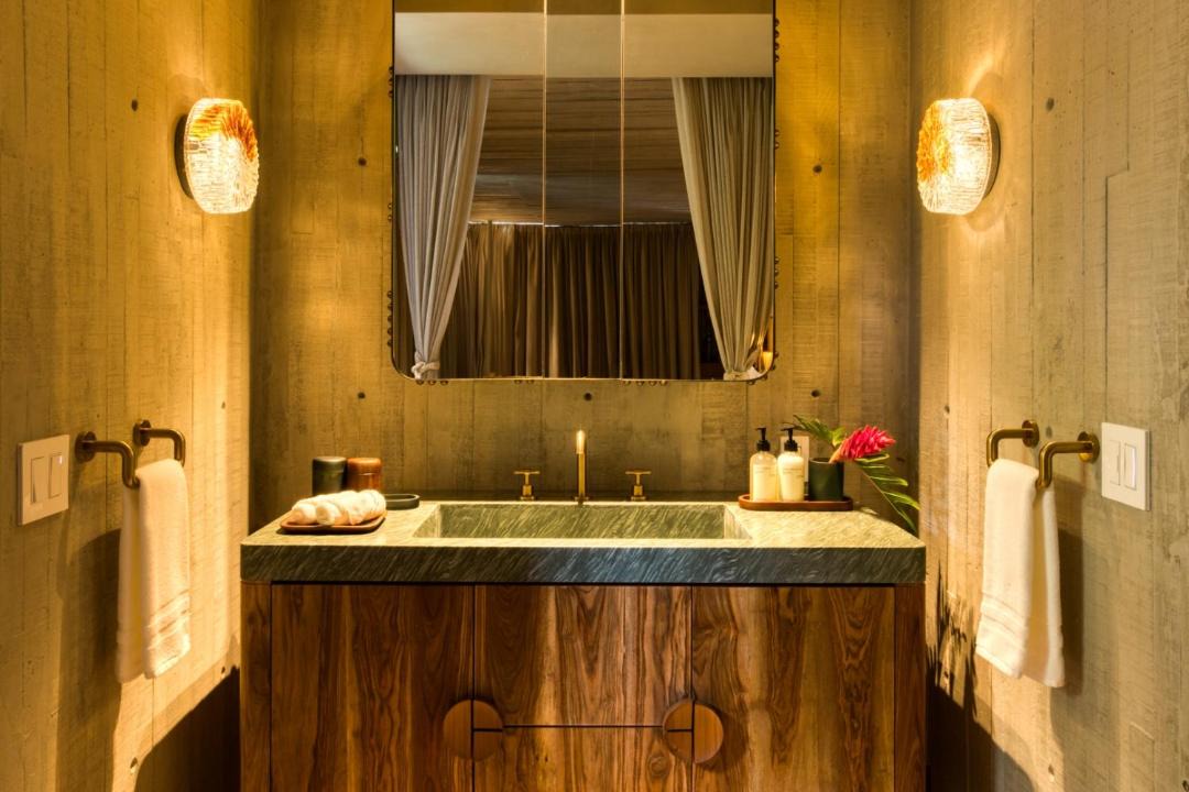 Photo of Bathroom in Hipodromo