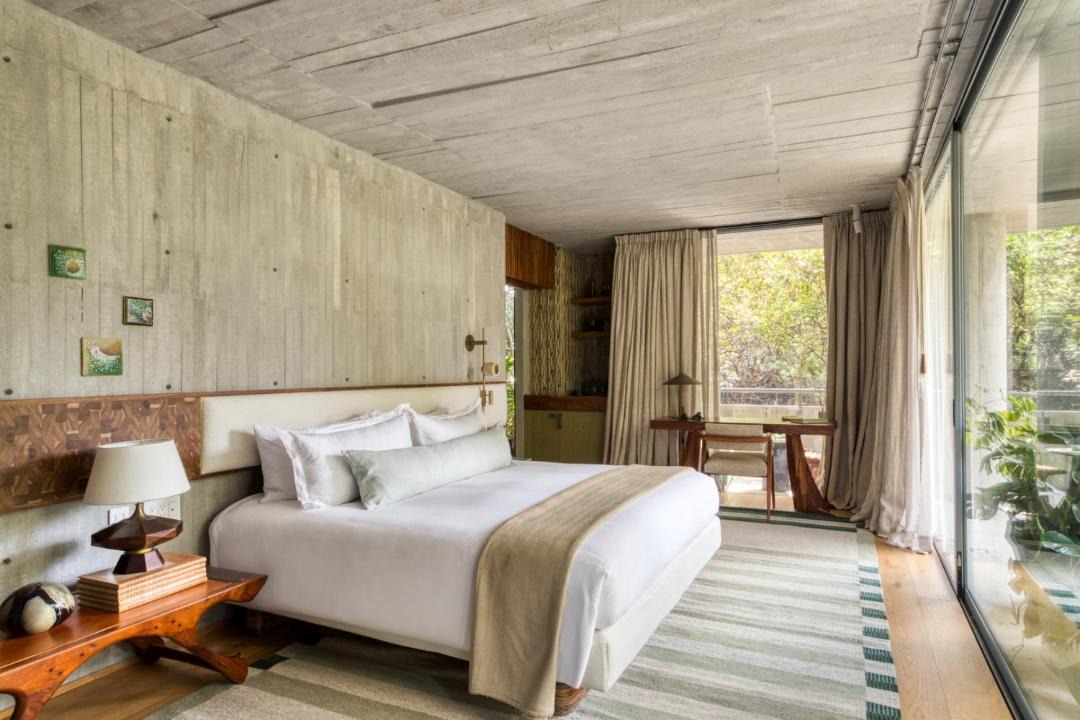 Photo of Bedroom in Hipodromo