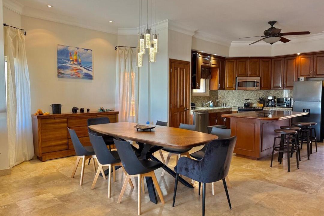 Photo of Kitchen in Mazatlan