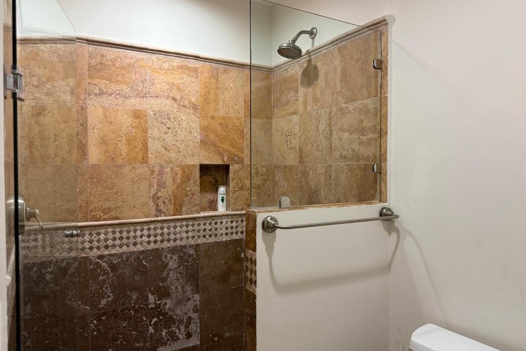 Photo of Bathroom in Mazatlan