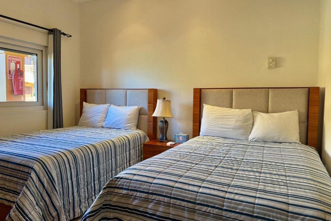 Photo of Bedroom in Mazatlan