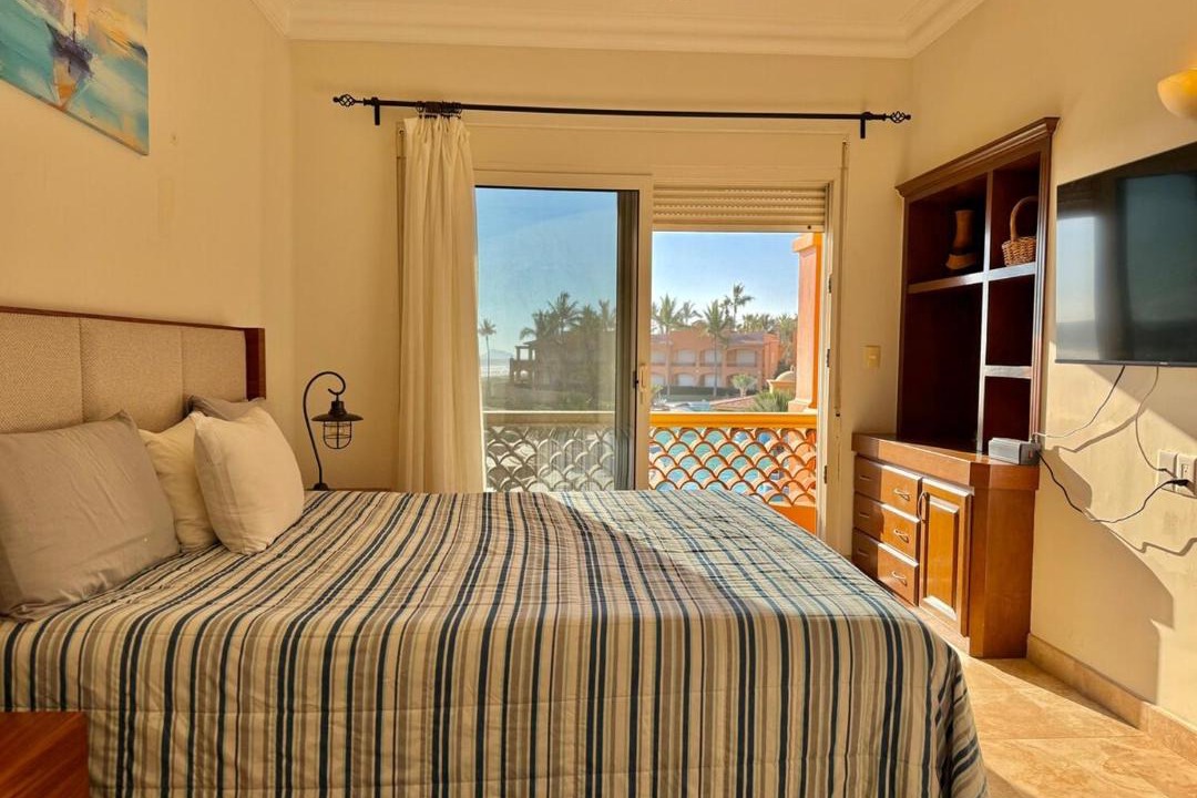 Photo of Bedroom in Mazatlan