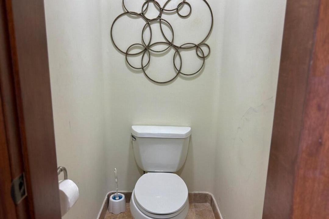 Photo of Bathroom in Mazatlan
