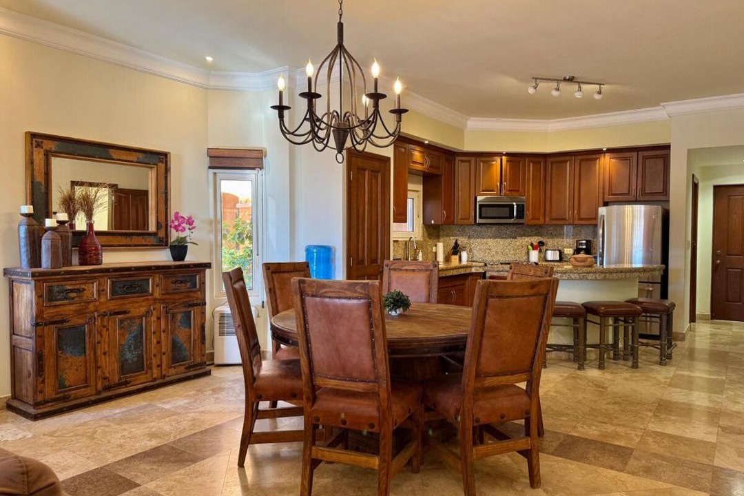Photo of Kitchen in Mazatlan