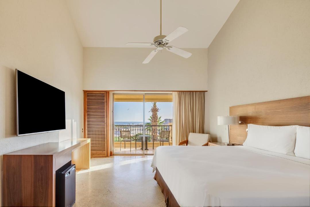 Photo of Bedroom in Cabo San Lucas