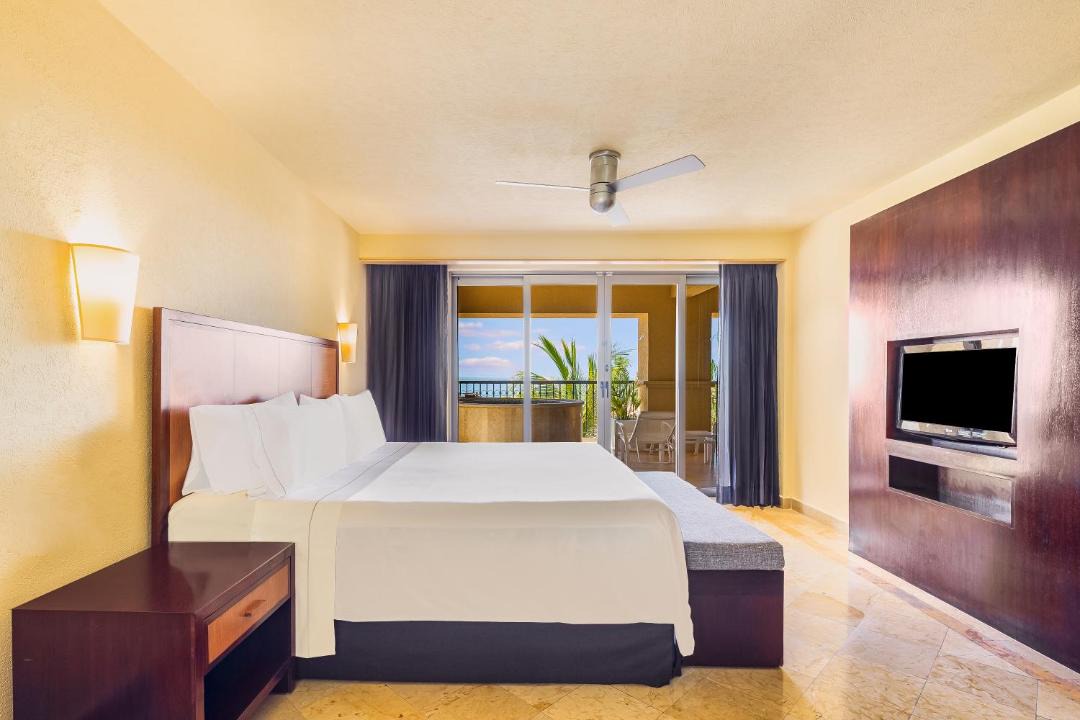 Photo of Bedroom in Cabo San Lucas