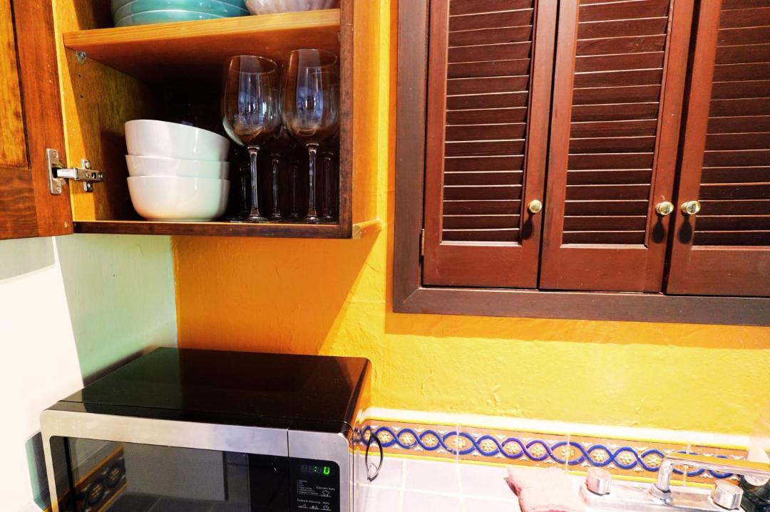 Photo of Kitchen in Ajijic