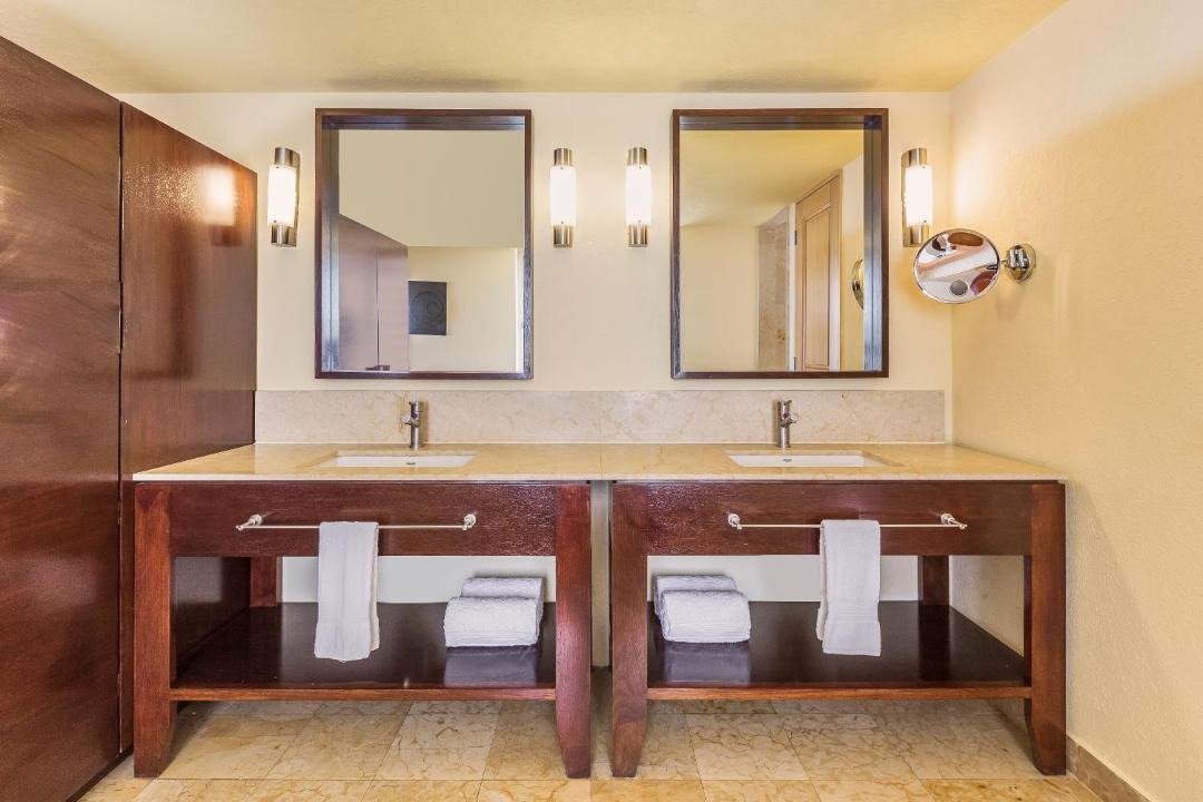 Photo of Bathroom in Cabo San Lucas