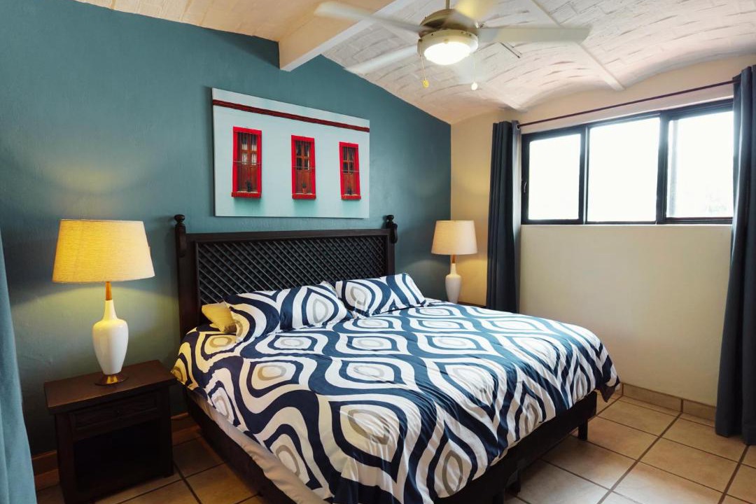 Photo of Bedroom in Ajijic