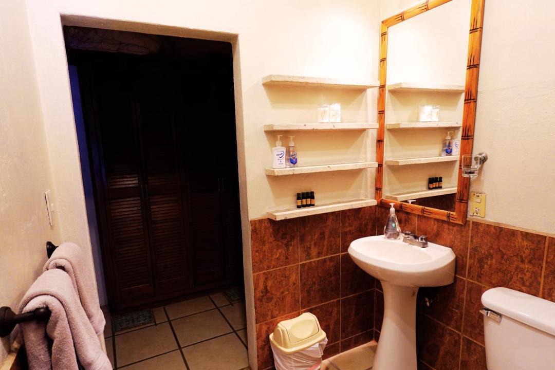 Photo of Bathroom in Ajijic
