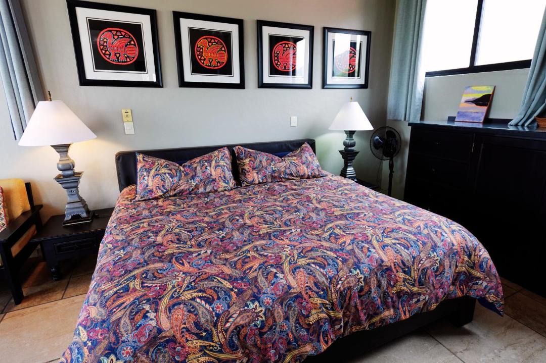 Photo of Bedroom in Ajijic