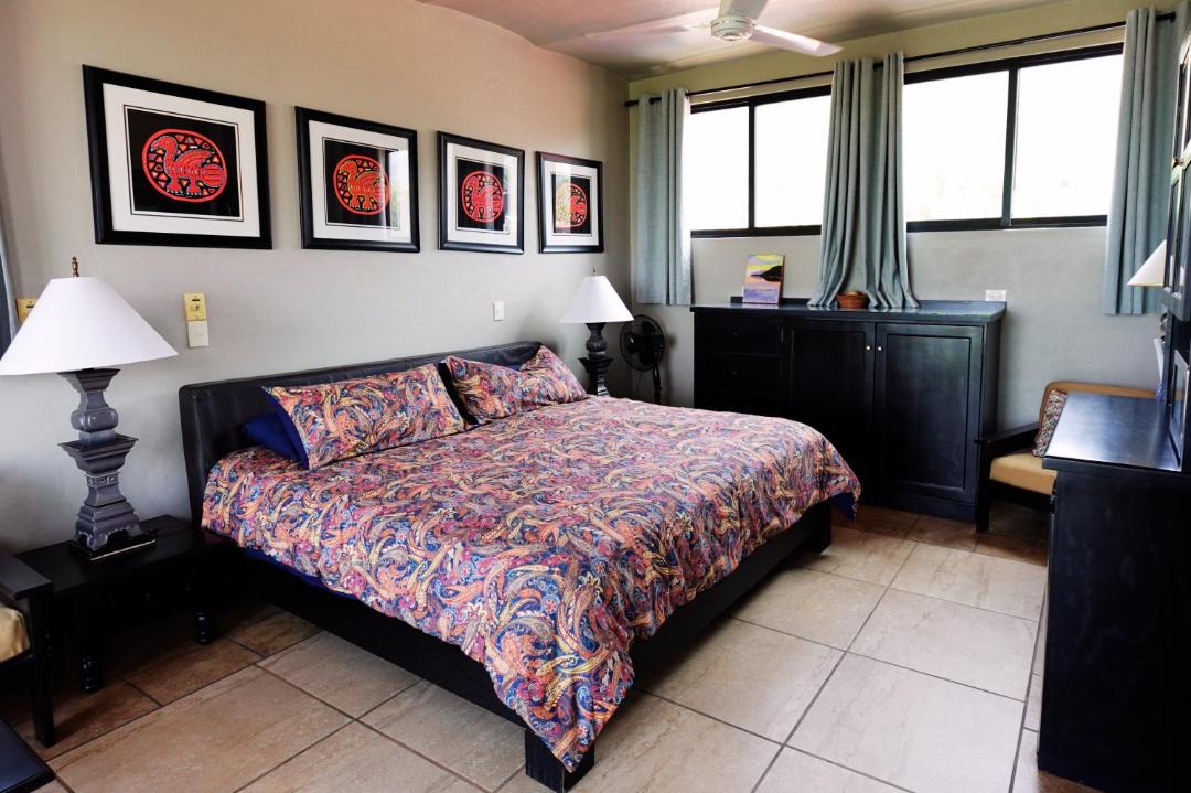 Photo of Bedroom in Ajijic