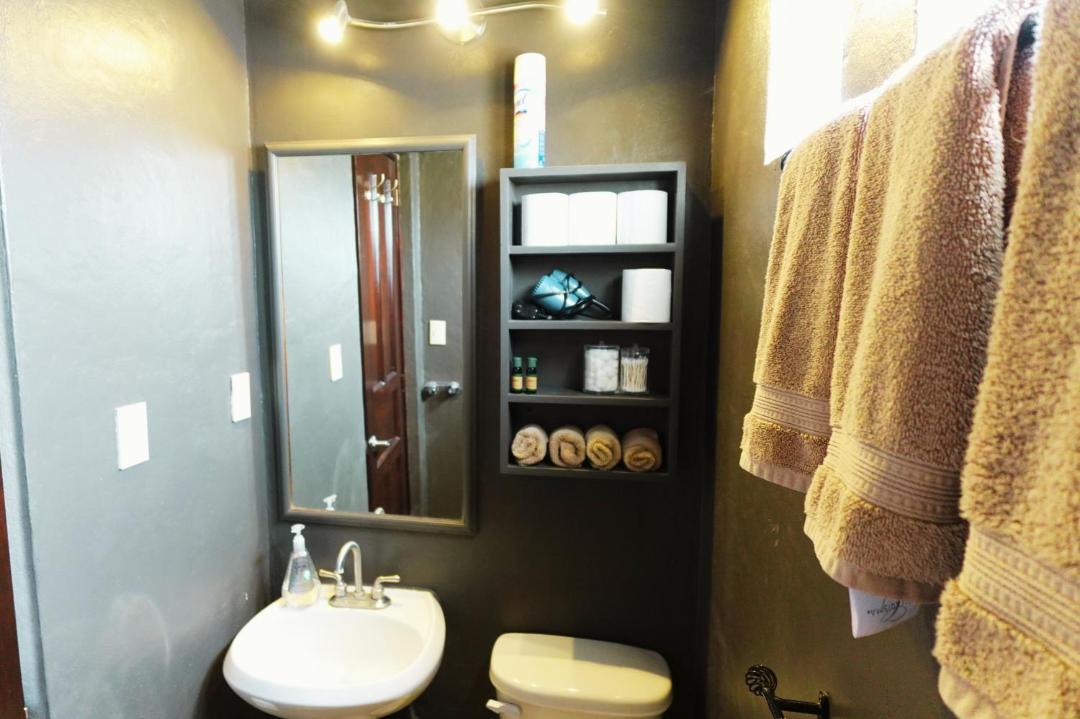 Photo of Bathroom in Ajijic