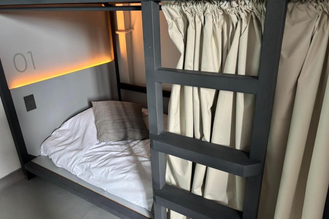 Photo of Bedroom in Downtown Guadalajara