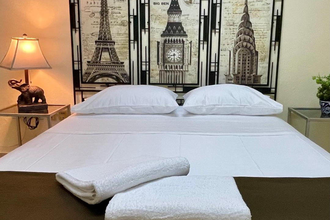 Photo of Bedroom in Hipodromo