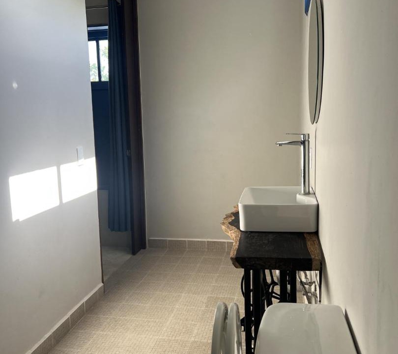 Photo of Bathroom in Centro