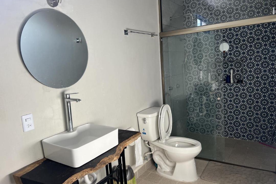 Photo of Bathroom in Centro