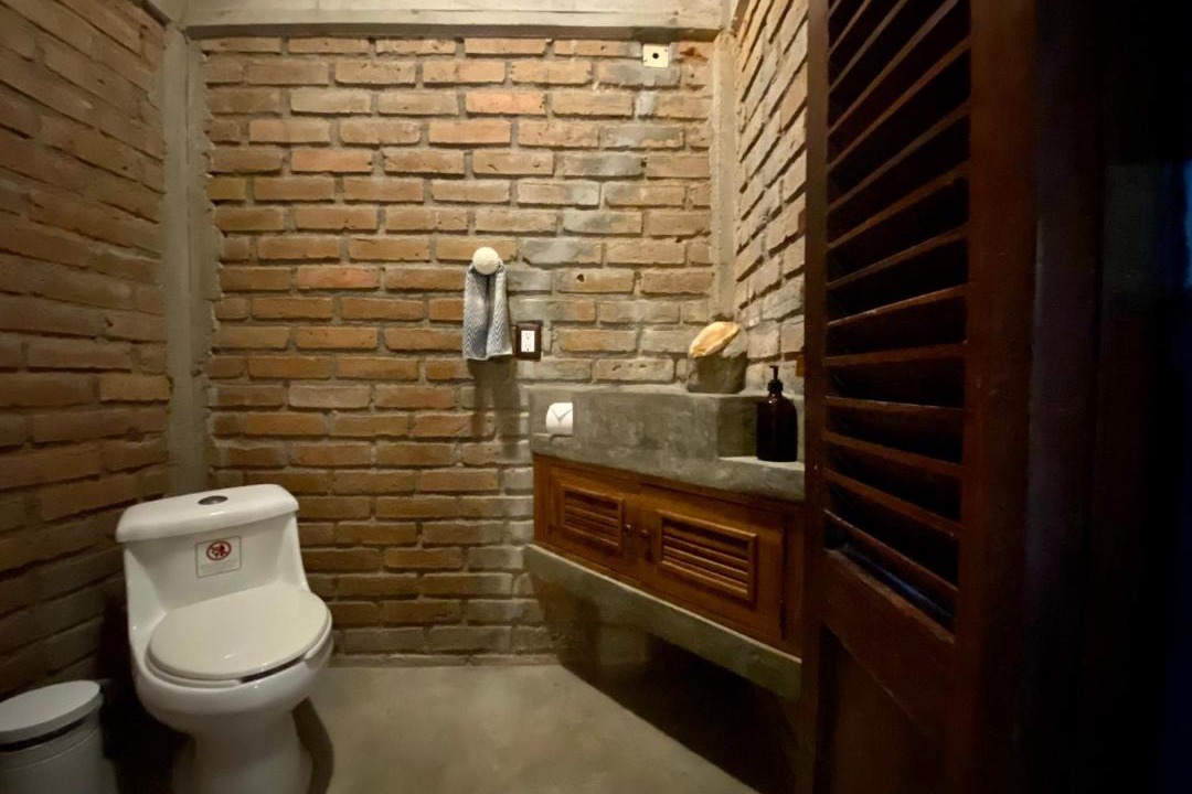 Photo of Bathroom in Punta Negra