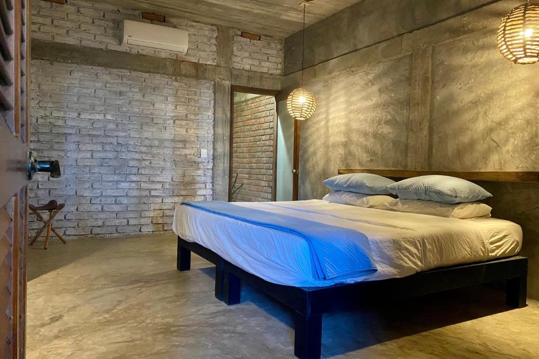 Photo of Bedroom in Punta Negra