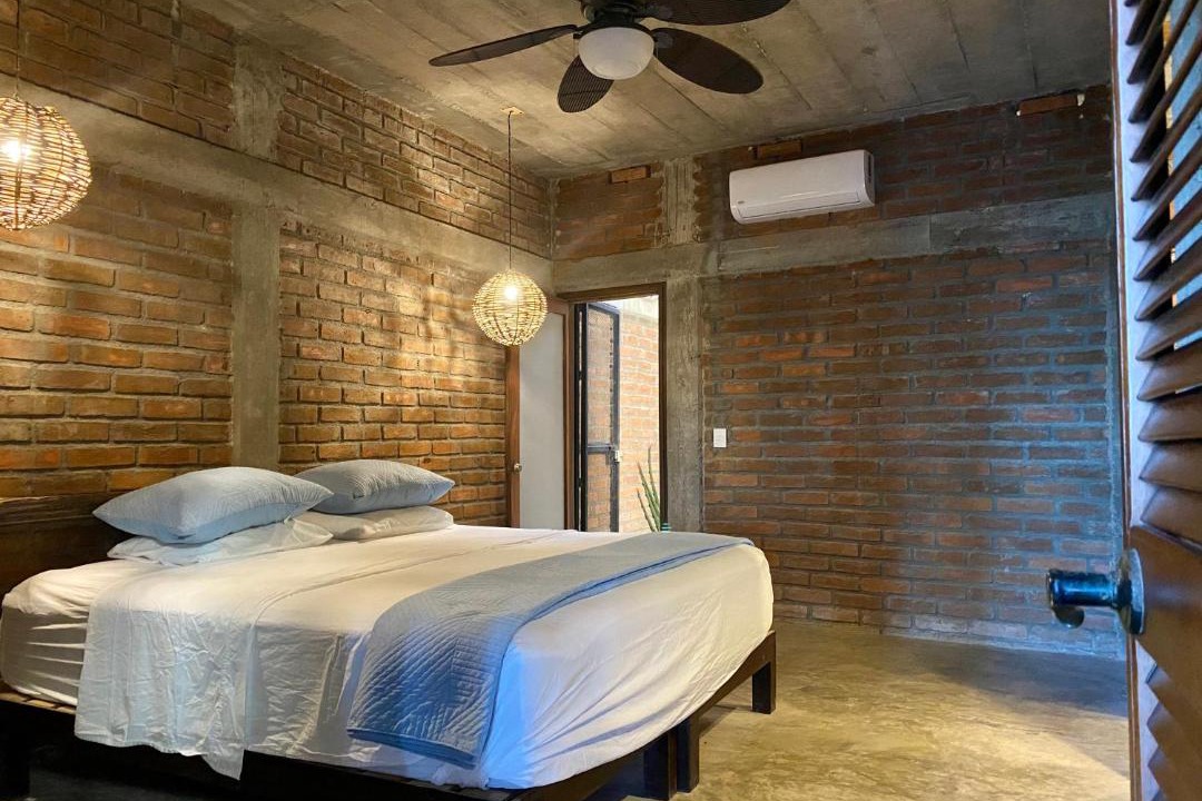 Photo of Bedroom in Punta Negra