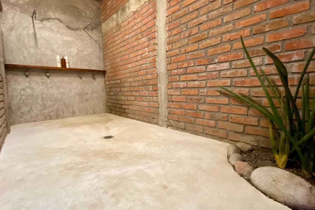 Photo of Bathroom in Punta Negra